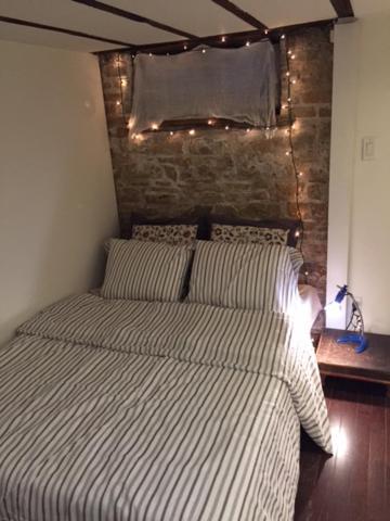 טורונטו Cozy Downtown Private Rooms Near Ago מראה חיצוני תמונה